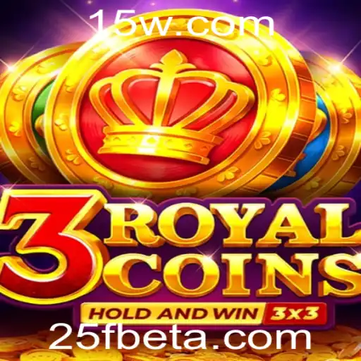 25Fbet | Explorando o Mundo de 3royalcoins: Um Mergulho Detalhado no Jogo e Suas Regras