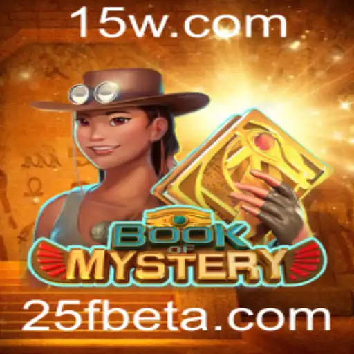 25Fbet | Desvendando o Fascinante Mundo de BookofMystery: Guia Completo e Regras