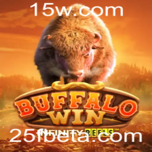 25Fbet | Explorando o Mundo do Jogo BuffaloWin