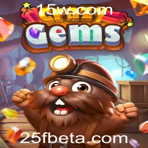 25Fbet | Descubra CrazyGems: Um Novo Jogo de Estratégia e Diversão