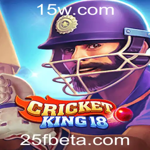 25Fbet | Explorando o Mundo Empolgante de CricketKing18
