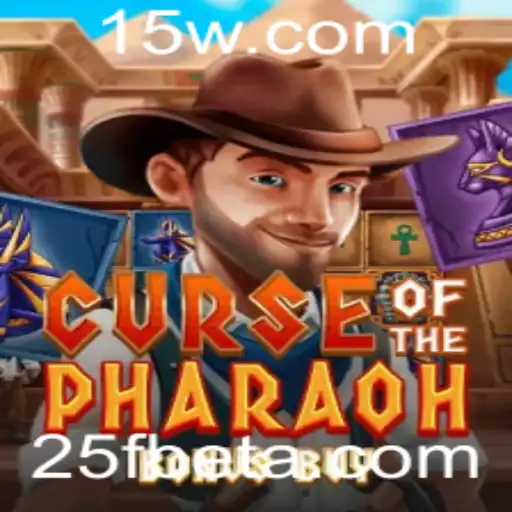 25Fbet | Explorando o Mundo de CurseofthePharaohBonusBuy: Uma Viagem ao Antigo Egito com a 25Fbet