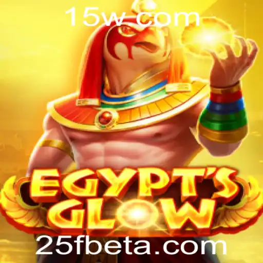 25Fbet | Explorando o Fascinante Mundo de EgyptsGlow com 25Fbet