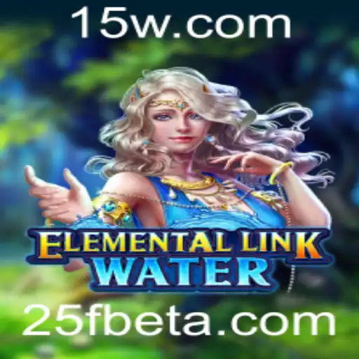 25Fbet | Descubra ElementalLinkWater: A Nova Sensação dos Jogos de Estratégia