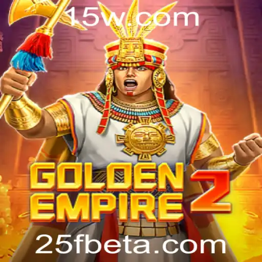 25Fbet | GoldenEmpire2: Descubra o Mundo Épico de Aventura e Estratégia