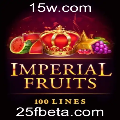 25Fbet | Explorando ImperialFruits100: Um Mergulho nas Regras e Estratégias
