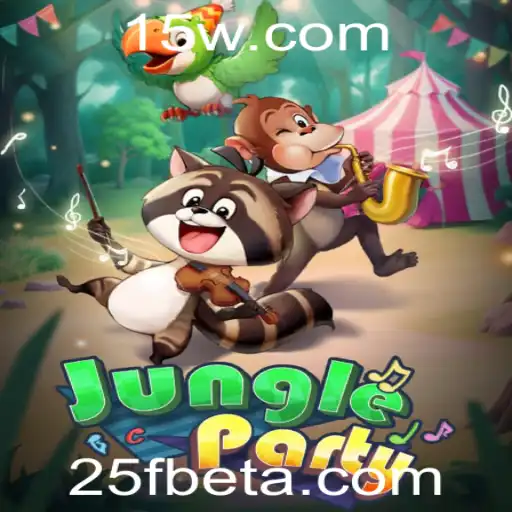 25Fbet | Descubra o emocionante mundo de JungleParty e sua conexão com 25Fbet