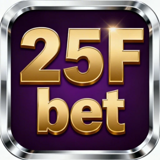 Logo da 25Fbet