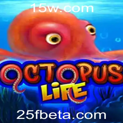 25Fbet | Descubra o Mundo Fascinante de OctopusLife: Um Jogo de Estratégia e Aventura