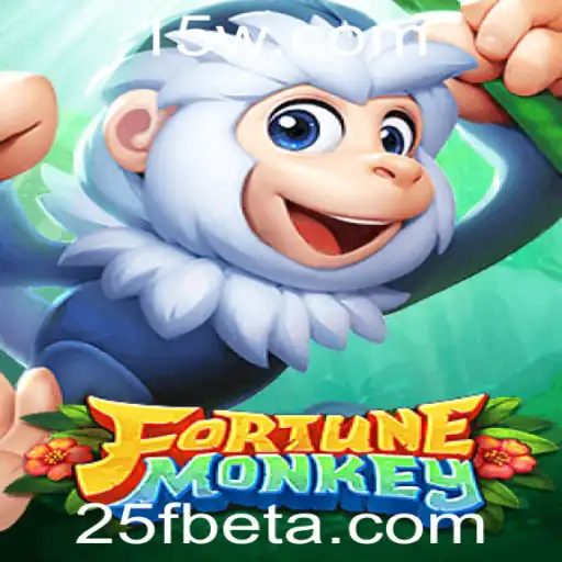 FortuneMonkey: Uma Aventura Inovadora no Mundo dos Jogos