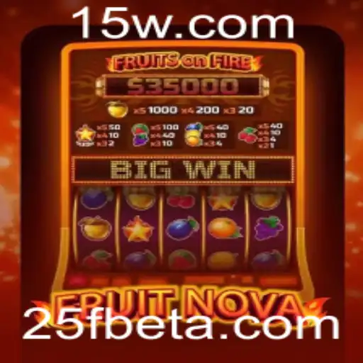 Explorando o Mundo Vibrante do Jogo FruitNova