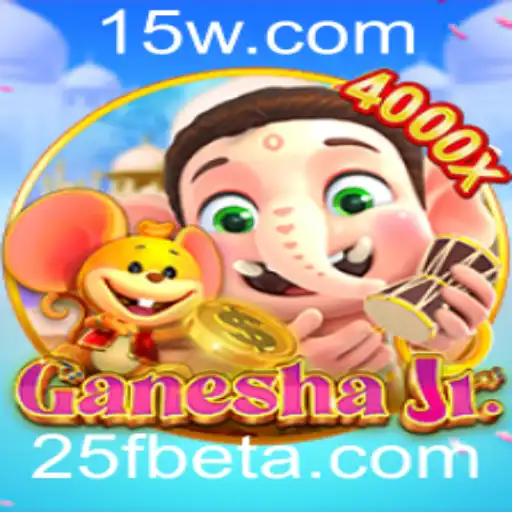 Explorando o Mundo de GaneshaJr: Um Mergulho no Jogo Revolucionário com 25Fbet