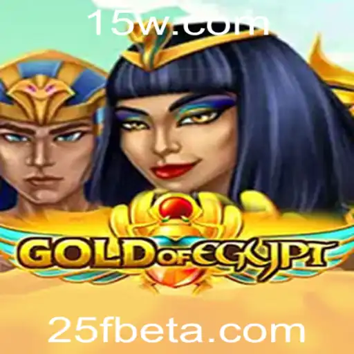 Explorando GoldOfEgypt: Descubra o Tesouro dos Faraós com 25Fbet