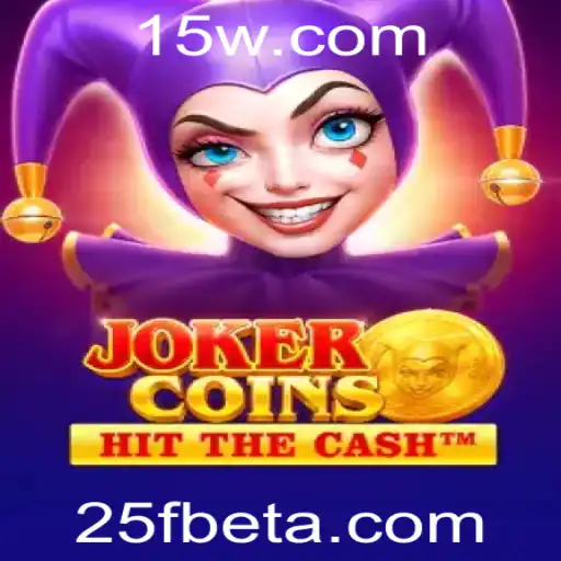 JokerCoins: Descubra o Universo de Entretenimento e Estratégia de 25Fbet