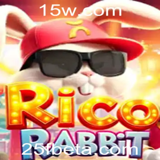 RicoRabbit: A Nova Sensação do Mundo dos Jogos com a Tendência 25Fbet