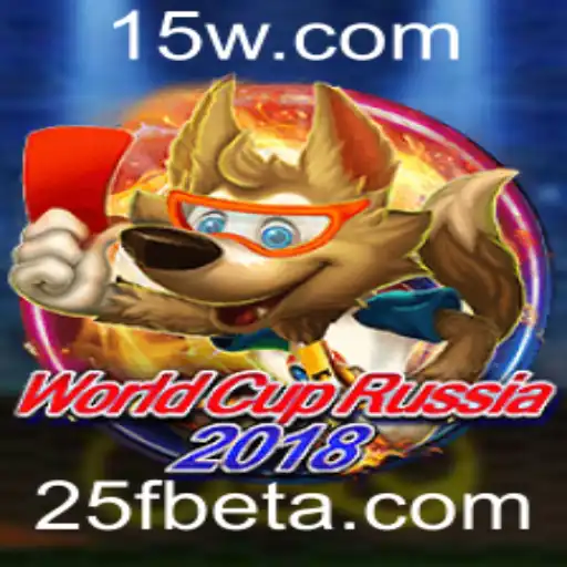 Explorando o Mundo do Jogo 'WorldCupRussia2018' com 25Fbet