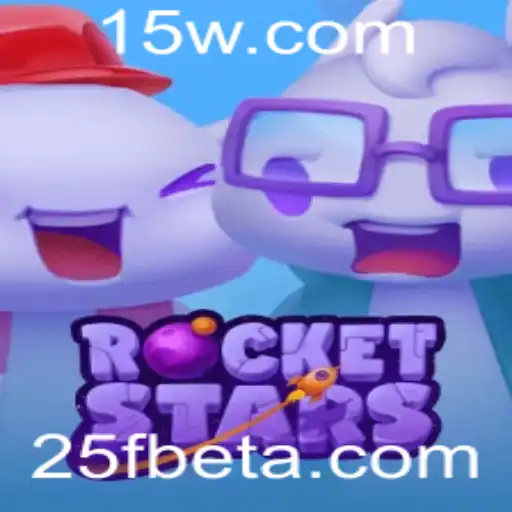 25Fbet | RocketStars: Explorando o Mundo Empolgante do Jogo Online Revolucionário