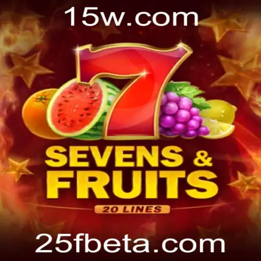 25Fbet | Explorando SevensFruits20: Uma Nova Experiência de Jogo de Cassino com a Oportunidade de Aposta 25Fbet