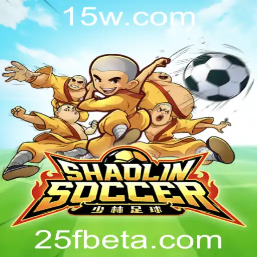 25Fbet | Descubra ShaolinSoccer: O Jogo Revolucionário Inspirado no Cinema