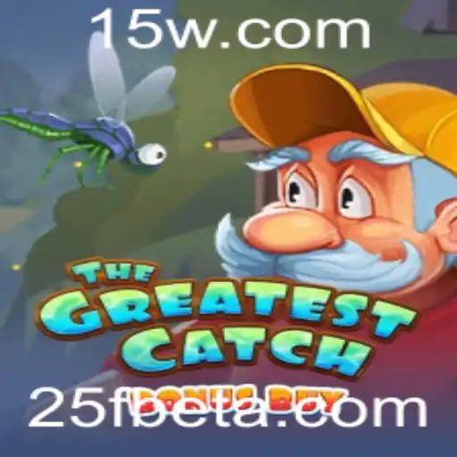 Explorando TheGreatestCatchBonusBuy: Uma Aventura Emocionante no Mundo dos Games